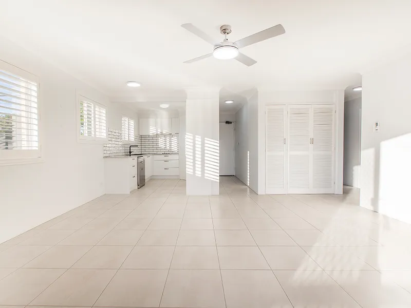 RENOVATED UNIT IN CENTRAL NUNDAH