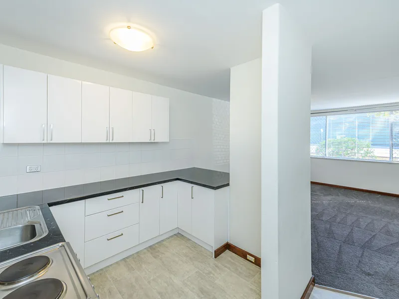 GREAT LOCATION - WEST LEEDERVILLE UNIT