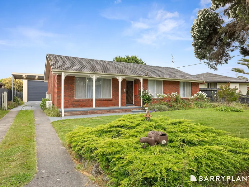 Unparalleled Value on Prime Pakenham Real Estate