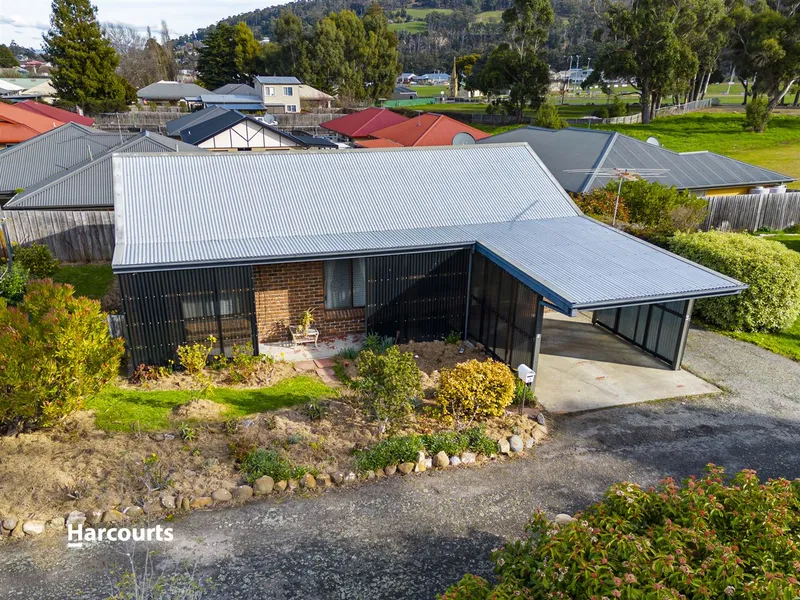 Downsizing or Investment Opportunity