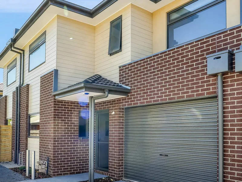 Modern and Timeless Sanctuary