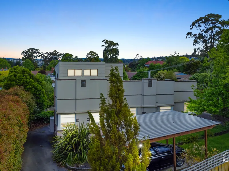 SPACIOUS FAMILY HOME