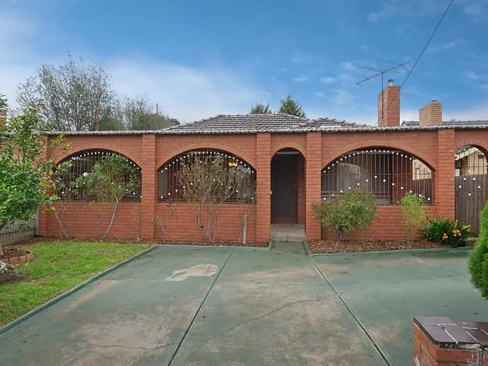 OOZING WITH CHARACTER