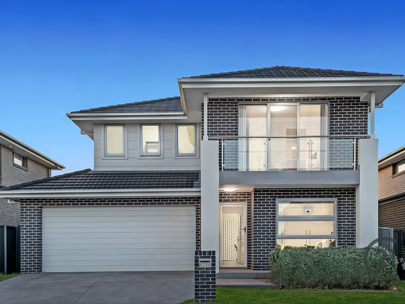STYLE, SPACE AND FUNCTIONALITY – 30SQ WISDOM HOME BUILT MASTERPIECE