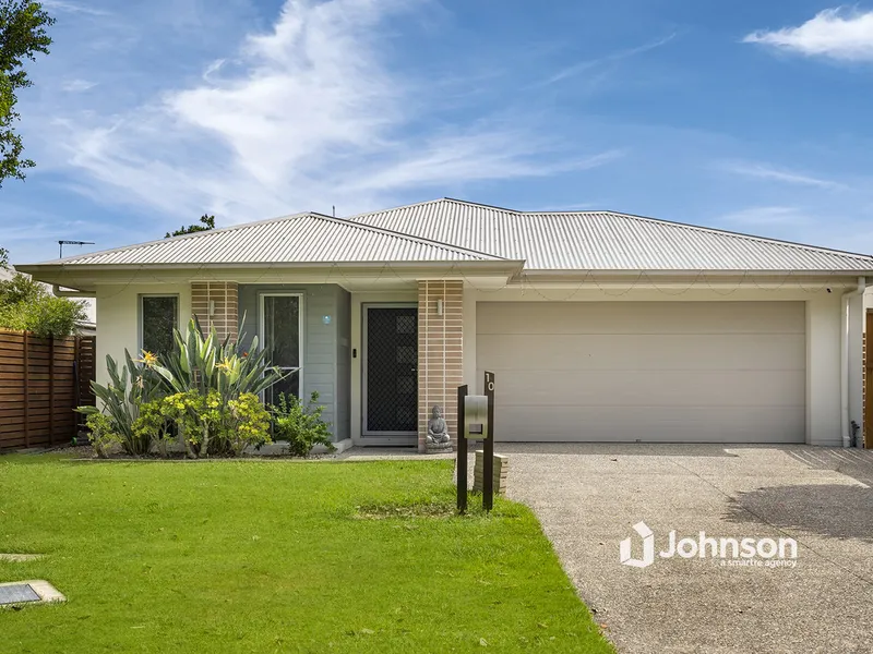 Stunning Family Home in Ideal Location!!