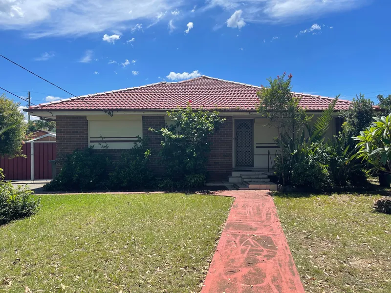 Perfect Family Home