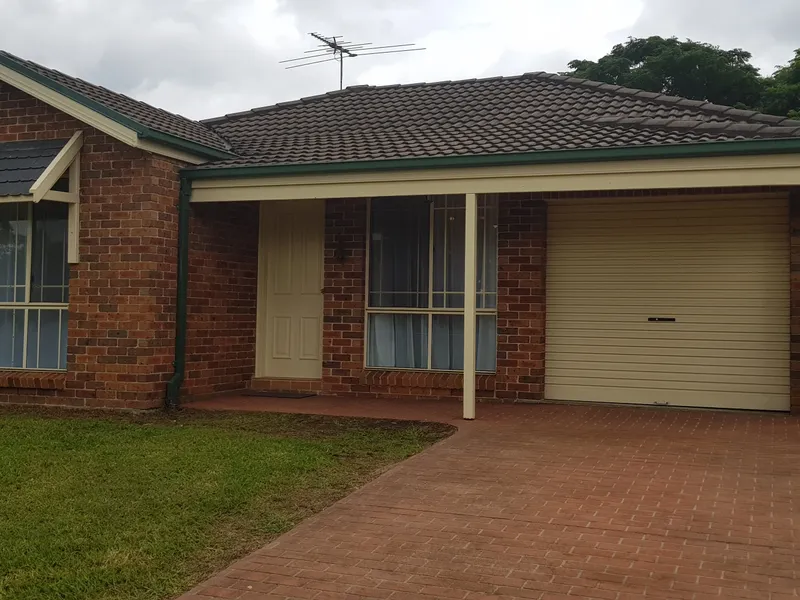 CLOSE TO ALL FACILITIES!!