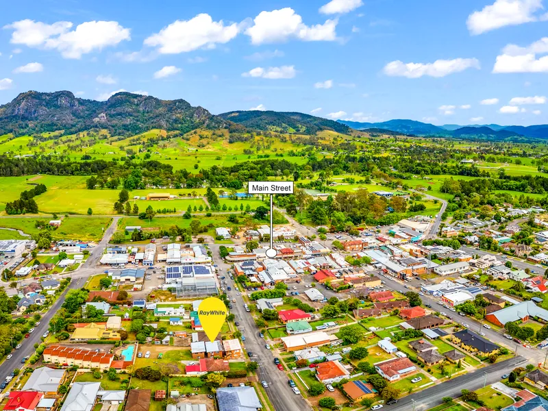 Quality Investment Opportunity