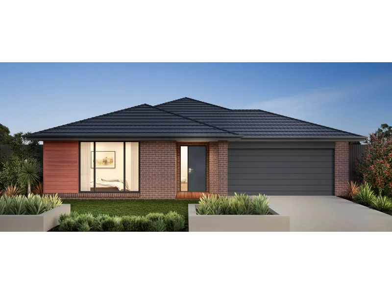 Lot 436 Nitre Street, Wyndham Vale, Vic 3024