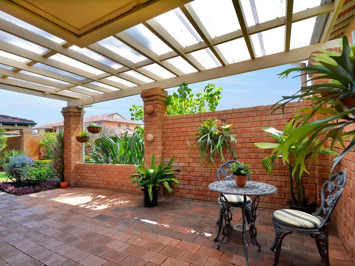 Renovated and priced to sell