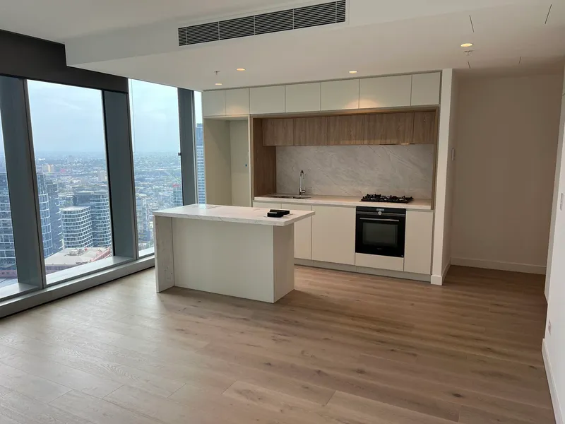 Brand New Luxury 2-Bed 2-Bath Apartment at West Side Place