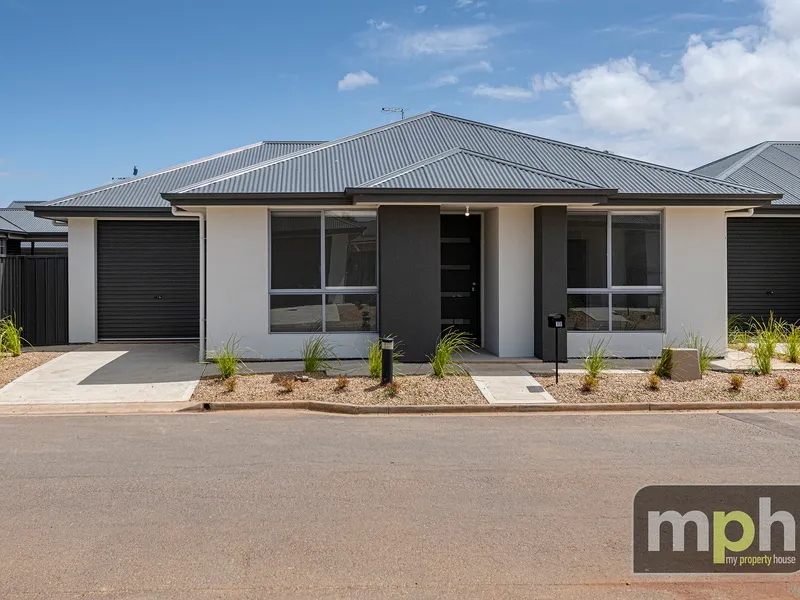 An emerging neighbourhood that offers the lifestyle you want with a convenient location!