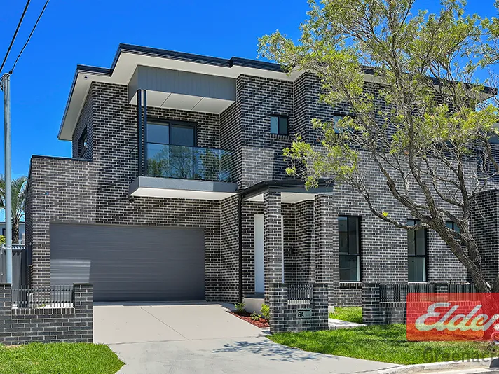 Brand New 4 Bedroom Duplex In Quiet Location