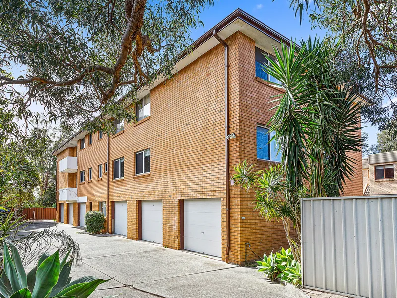 Excellent entry point or investor special