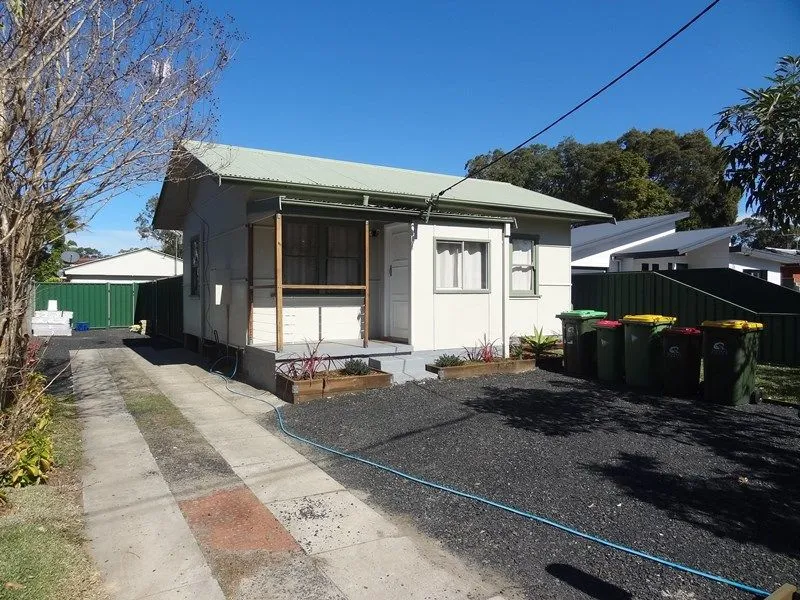 Cute and Cozy - A Home For All Seasons