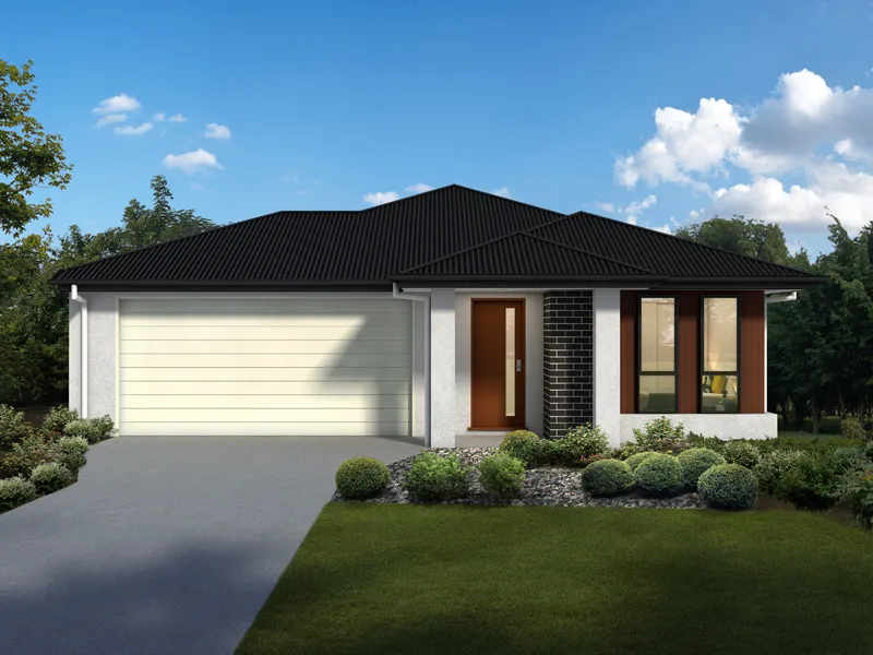 House and Land Package from $598,000