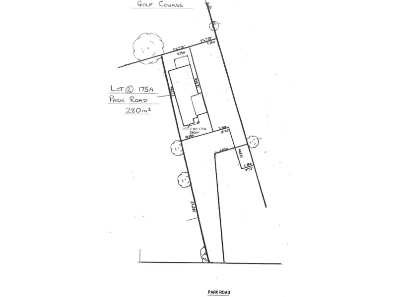 GOLF RIGHT AT YOUR BACK DOOR