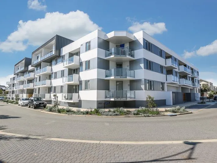 UNFURNISHED! OCEAN VIEWS