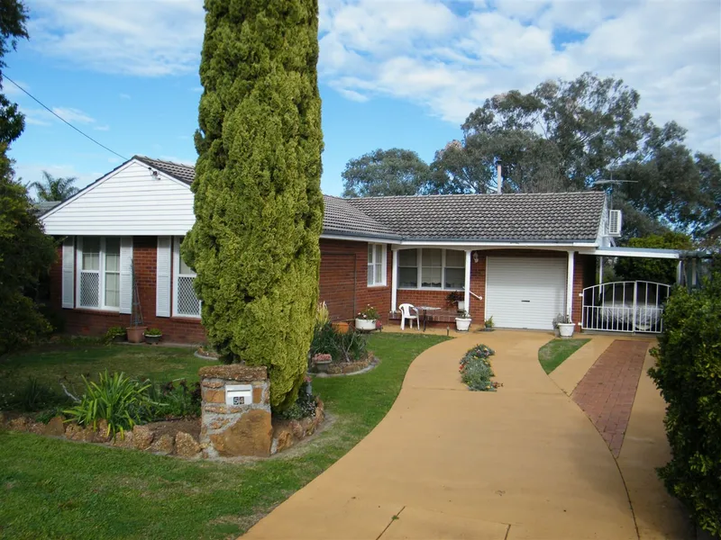 Quaint Home in Quiet Location