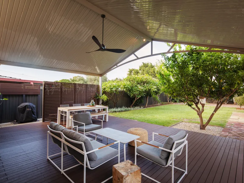 EXCELLENT VALUE FOR MONEY…..