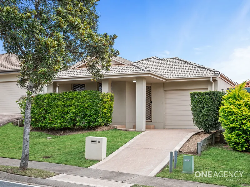 Prime Location - Perfect First Home Or Investment!!