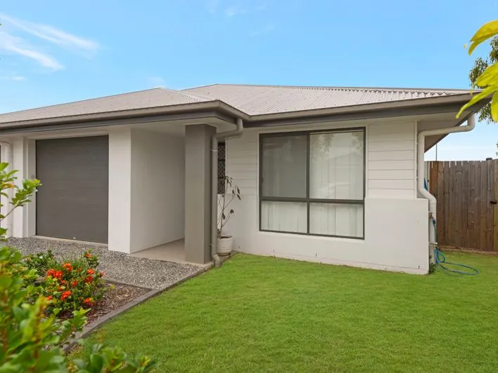 Why rent when you can own?