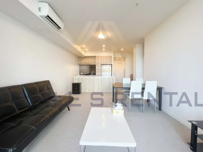 Partly Furnished 2 BEDROOM APARTMENT! ENQUIRE NOW! TO BE THE FIRST INSPECT!