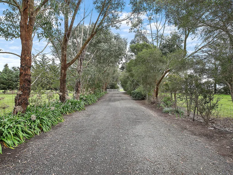 Exceptional Geelong Fringe Location