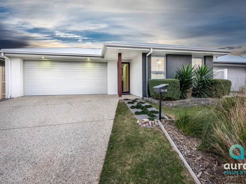 Great Outdoor Retreat