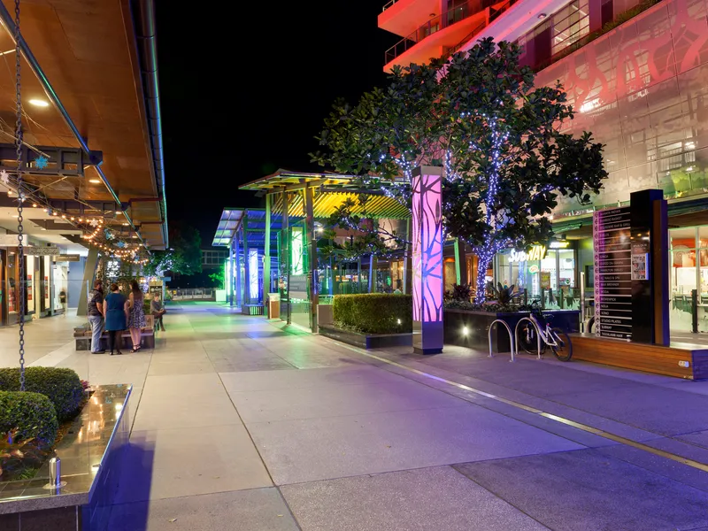 The Flare Apartment -  Fantastic value, luxury, space, convenience and style guaranteed!