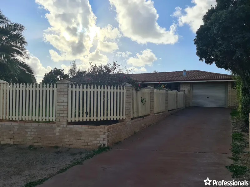 **   NEW LISTING  - MT TARCOOLA   **