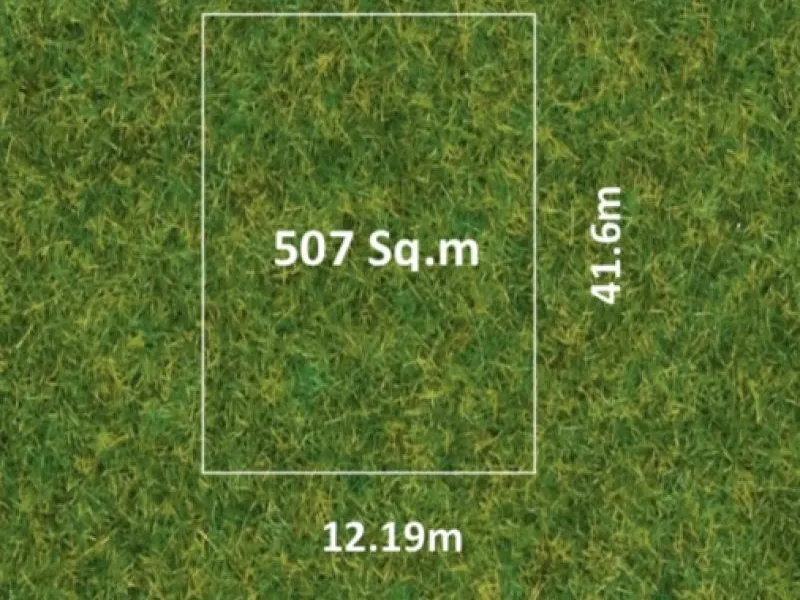 Build Your Dream Home