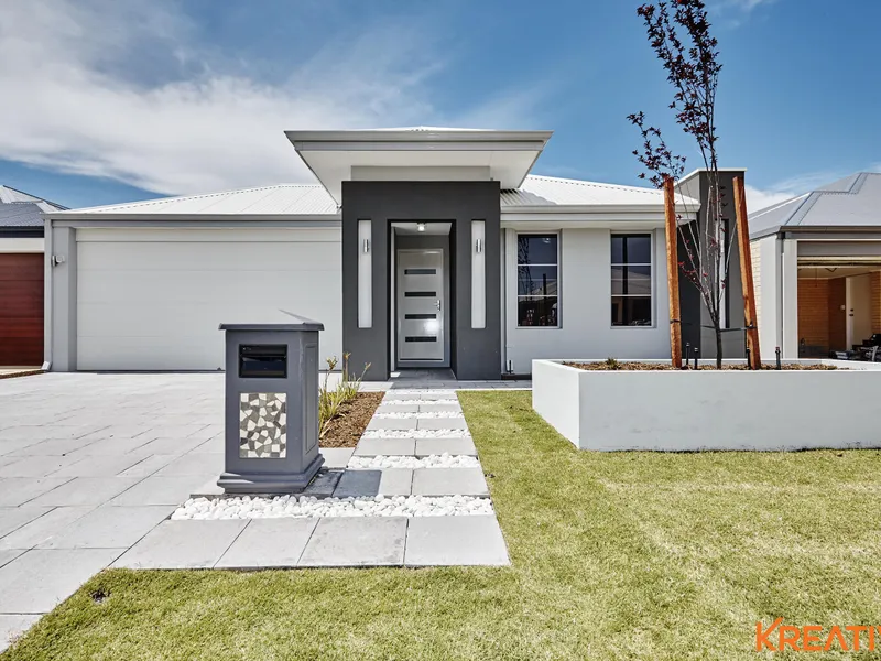 Stunning Family Home!