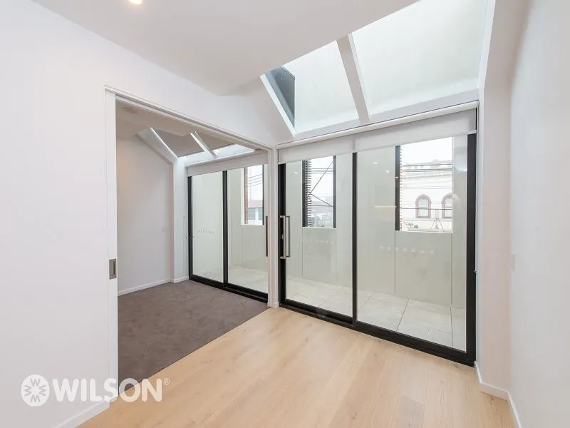 Brand new apartment