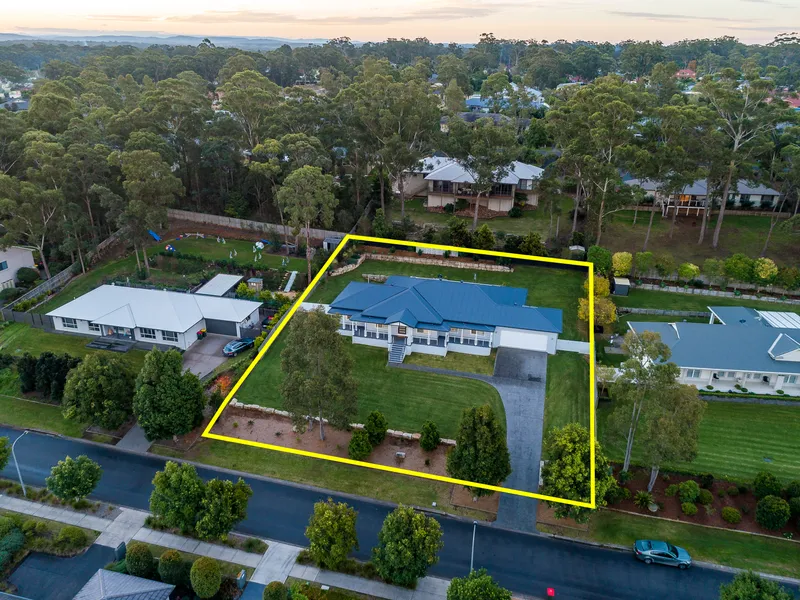 PREMIUM HOME IN A PREMUIM LOCATION