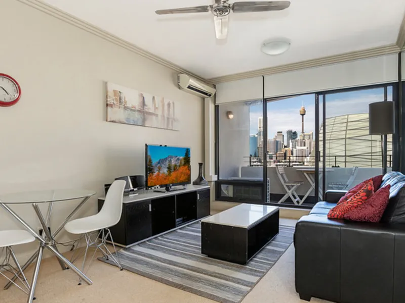 Resort style living in enviable “Watermark” complex
