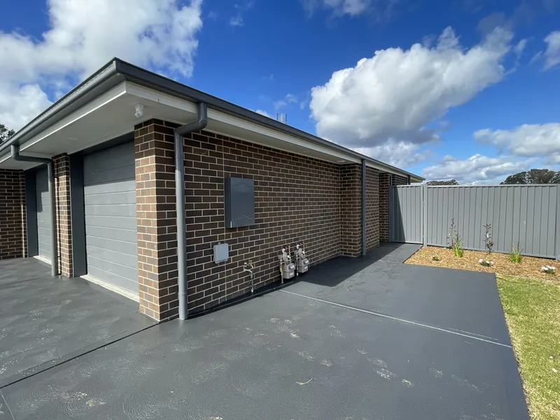 Picturesque Two Bedroom