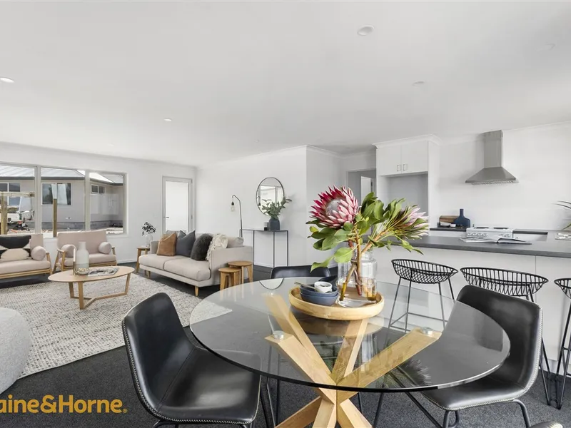 WATCH YOUR NEW UNIT GROW