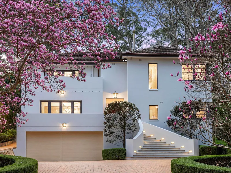 Grand and gracious on 2,145sqm with unique advantages