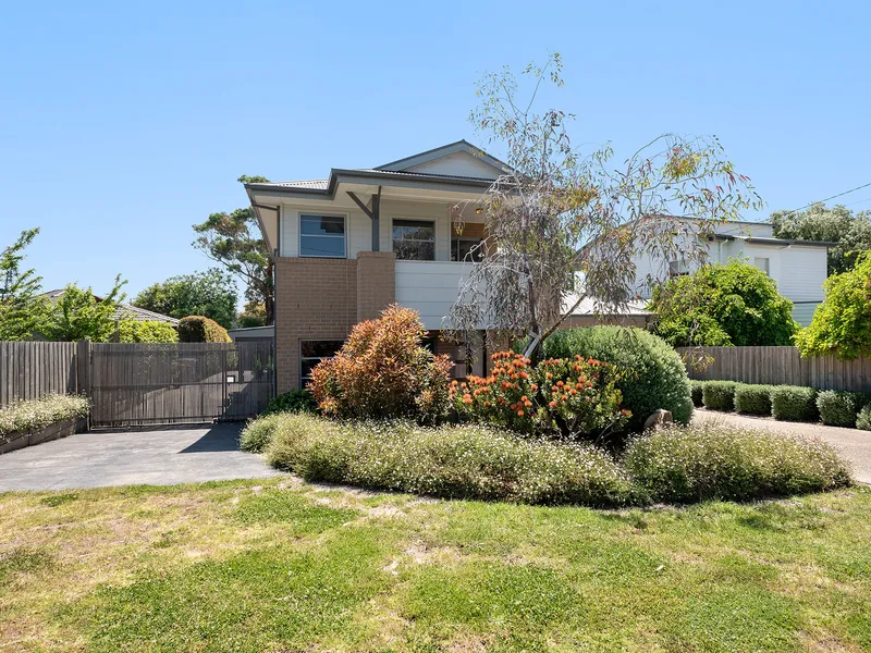 When only the best will do…