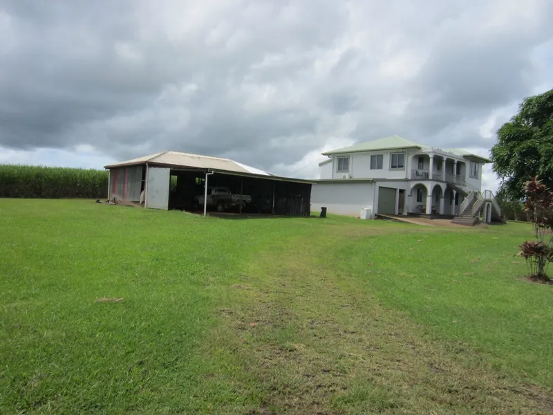 CANE FARM