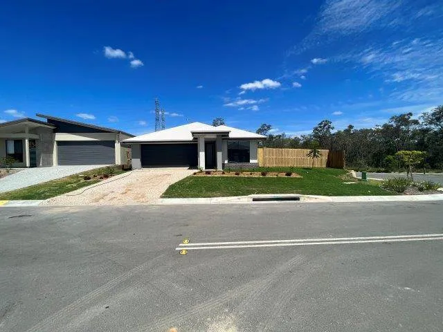 New Home with Two Air-Cons!