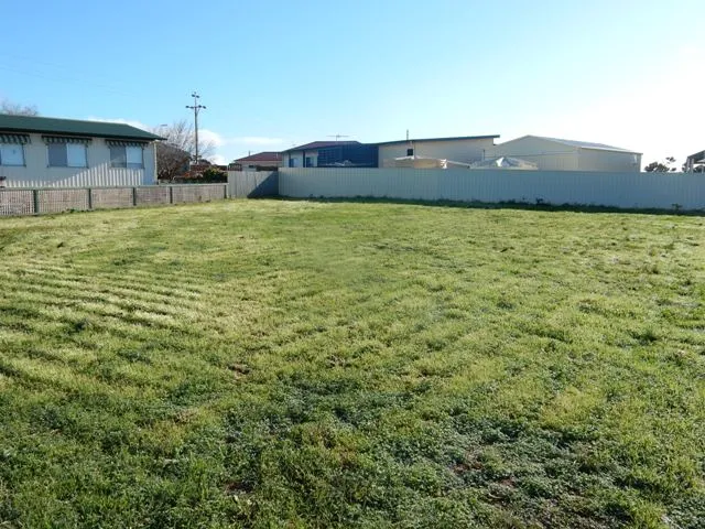 Quality Vacant Allotment