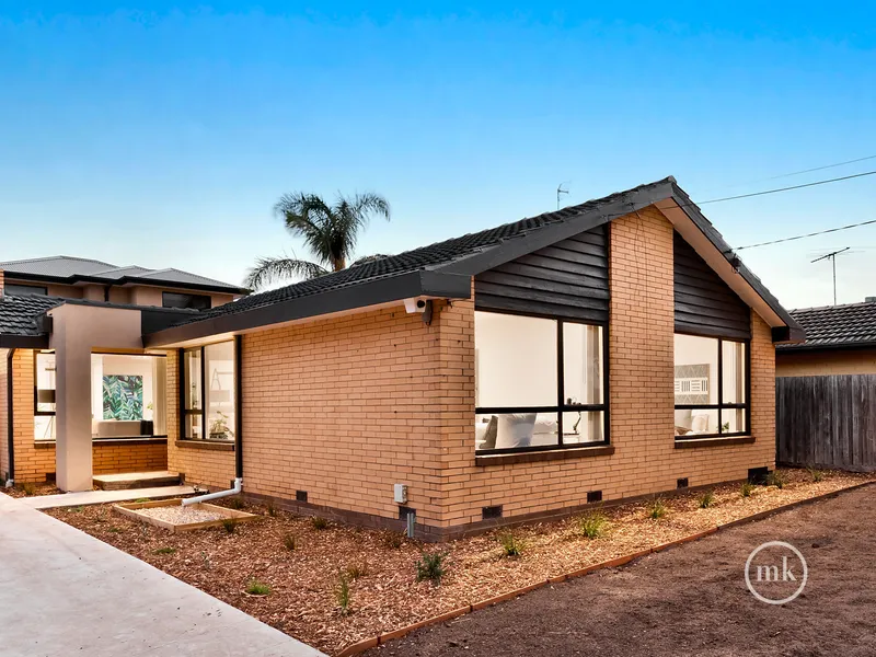 Perfect Lifestyle Proposition