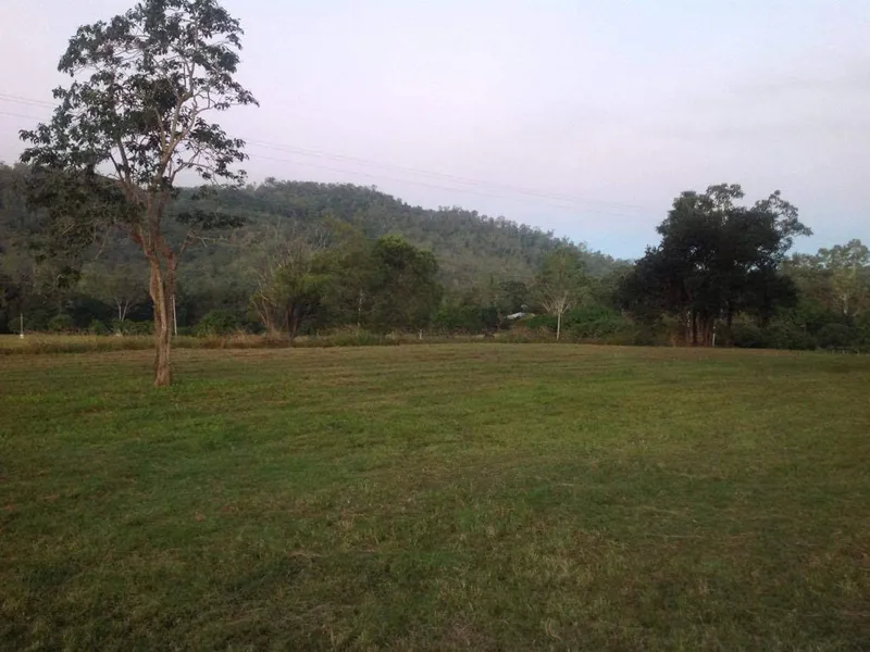 5 ACRE BARGAN