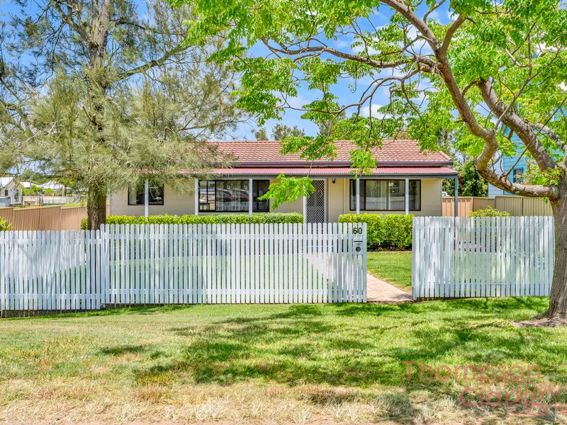 RURAL LANDSCAPE ON 1366SQM PARCEL OF LAND!