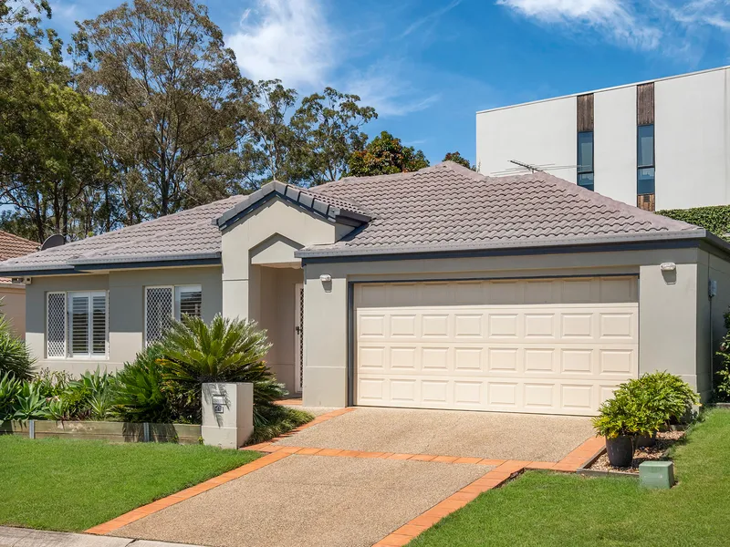 Immaculately Presented & Ideally Located