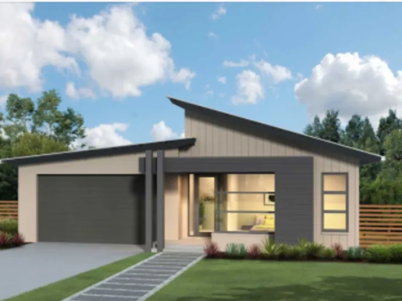 House and Land Package by PB Style Homes