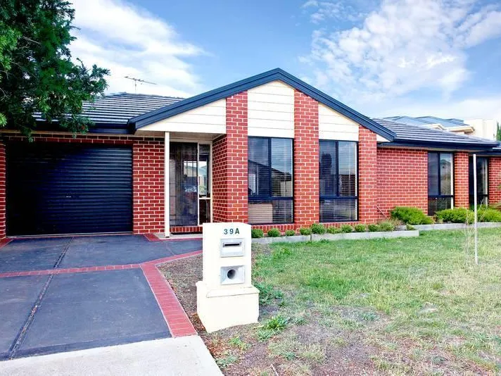 Live in style, comfort and convenience