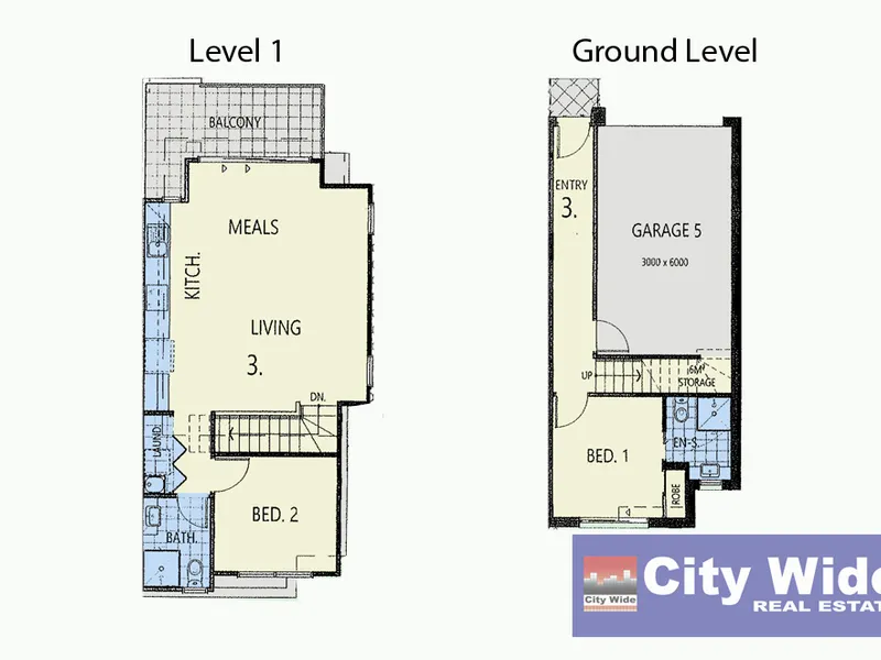 3,8 Elm - When attention to Detail matters